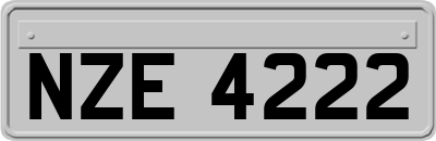 NZE4222