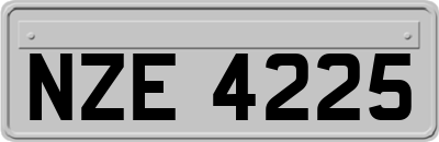 NZE4225