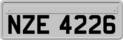 NZE4226