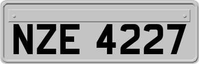 NZE4227