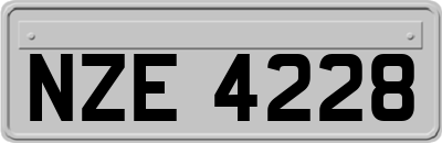 NZE4228