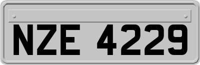 NZE4229