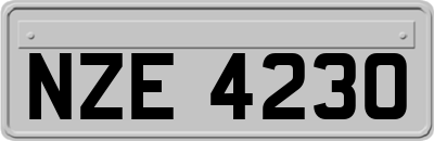 NZE4230