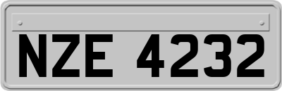 NZE4232