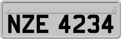 NZE4234