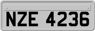 NZE4236