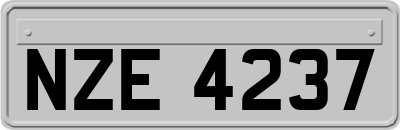NZE4237