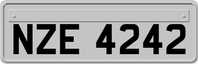 NZE4242