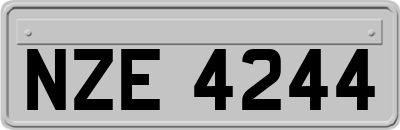 NZE4244