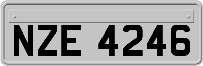 NZE4246