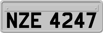 NZE4247