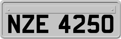 NZE4250