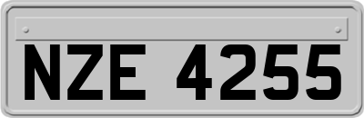 NZE4255