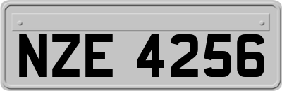 NZE4256