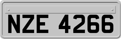 NZE4266