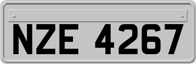 NZE4267