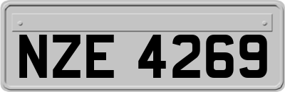 NZE4269