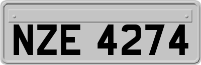 NZE4274