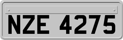 NZE4275