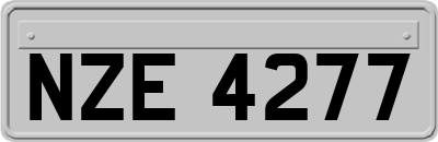 NZE4277