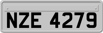 NZE4279