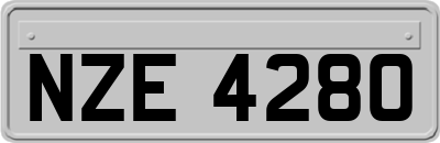 NZE4280