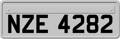 NZE4282