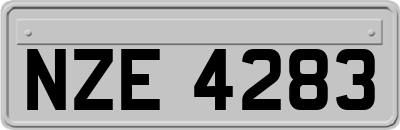 NZE4283
