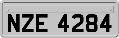 NZE4284