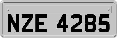 NZE4285