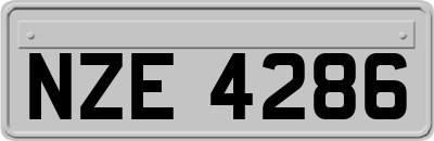 NZE4286