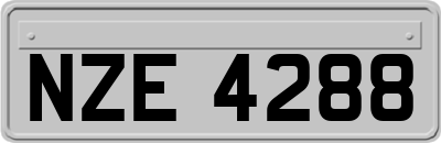 NZE4288