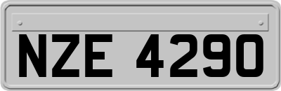 NZE4290