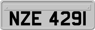 NZE4291