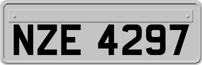 NZE4297