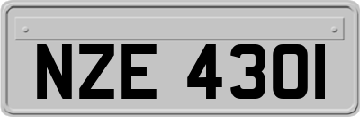 NZE4301