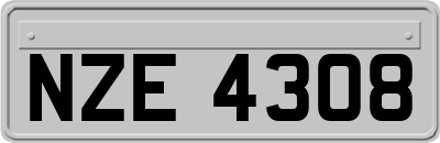 NZE4308
