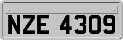 NZE4309