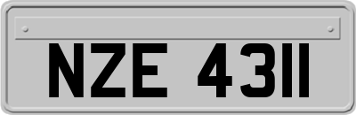 NZE4311