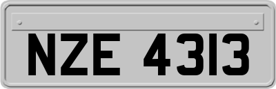 NZE4313