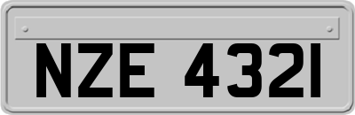 NZE4321