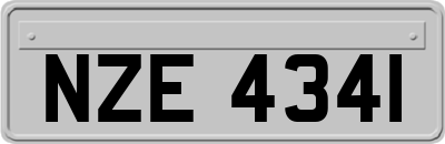 NZE4341