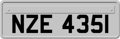 NZE4351