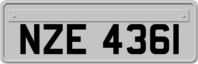 NZE4361