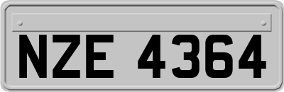 NZE4364
