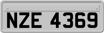 NZE4369