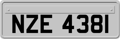 NZE4381