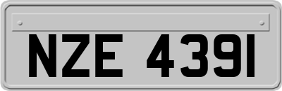 NZE4391