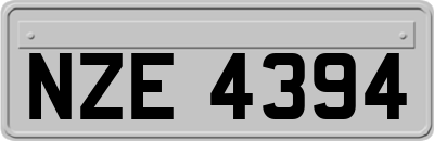 NZE4394