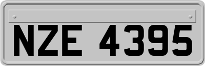 NZE4395